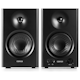 A small tile product image of Edifier MR4 Powered Studio Monitor Speakers (Black)