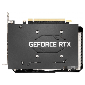 Product image of MSI GeForce RTX 3060 AERO ITX OC 12GB GDDR6 - Click for product page of MSI GeForce RTX 3060 AERO ITX OC 12GB GDDR6