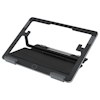 A product image of Cooler Master Ergostand Air - Black