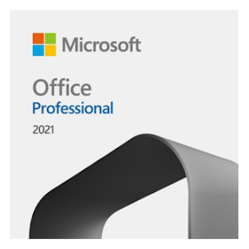 Product image of Microsoft Office 2021 Pro ESD License (License Key Only) - Click for product page of Microsoft Office 2021 Pro ESD License (License Key Only)