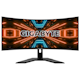 A small tile product image of Gigabyte G34WQC-A 34" Curved 1440p Ultrawide 144Hz VA Monitor