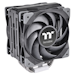 A product image of Thermaltake Toughair 510 - Dual Fan CPU Cooler