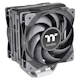 A small tile product image of Thermaltake Toughair 510 - Dual Fan CPU Cooler