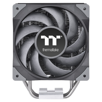 Product image of Thermaltake Toughair 510 Dual Fan CPU Cooler - Click for product page of Thermaltake Toughair 510 Dual Fan CPU Cooler
