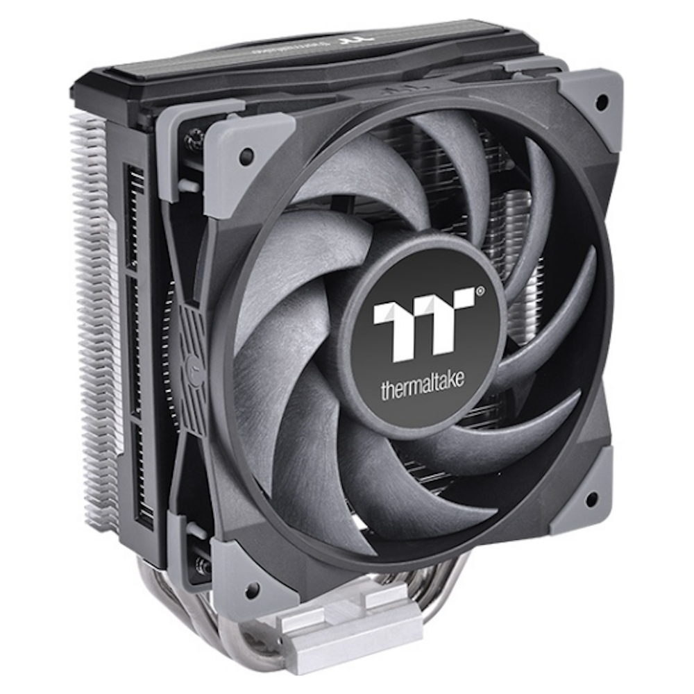 A large main feature product image of Thermaltake Toughair 310 - CPU Cooler