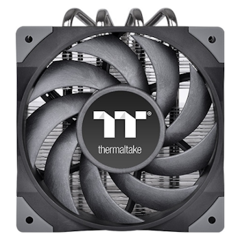 Product image of Thermaltake Toughair 110 CPU Cooler - Click for product page of Thermaltake Toughair 110 CPU Cooler