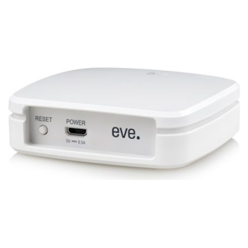 Product image of Eve Extend Bluetooth Range Extender - Click for product page of Eve Extend Bluetooth Range Extender