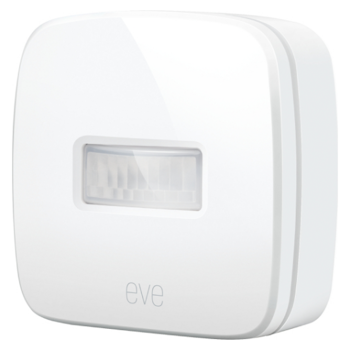 Product image of Eve Motion Wireless Motion Sensor - Click for product page of Eve Motion Wireless Motion Sensor