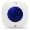 A product image of Chuango WS-105 Wireless Indoor Siren