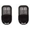 A small tile product image of Chuango RC-527 Slide Cover Remote Control Twin Pack