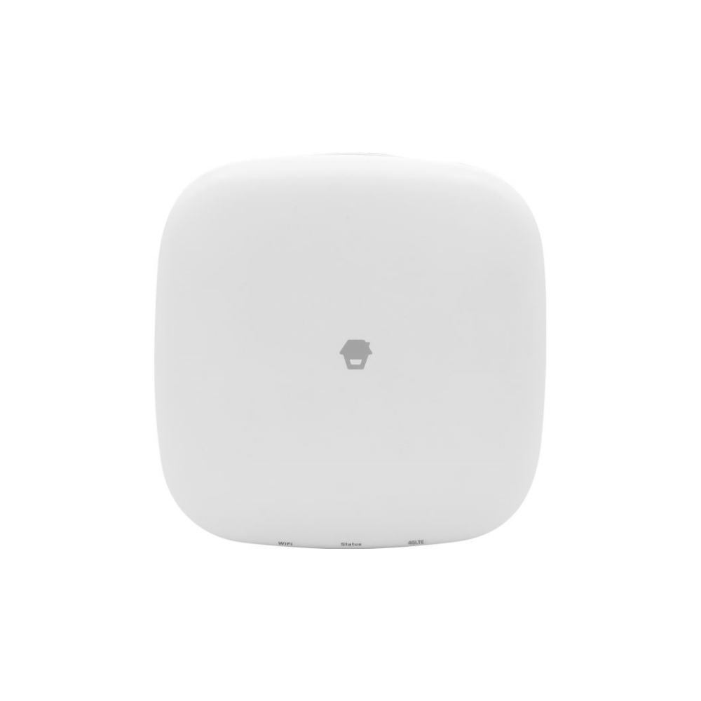 A large main feature product image of Chuango H4-LTE WiFi/Cellular Smart Home System