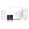 A product image of Chuango H4-LTE WiFi/Cellular Smart Home System
