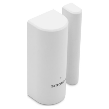 Product image of Smanos Door/Window Sensor 2-Pack - Click for product page of Smanos Door/Window Sensor 2-Pack
