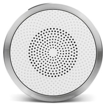 Product image of Smanos Indoor Siren - Click for product page of Smanos Indoor Siren