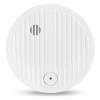 A product image of Smanos Smoke Detector