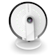 A small tile product image of Smanos UFO Panoramic WiFi HD Camera