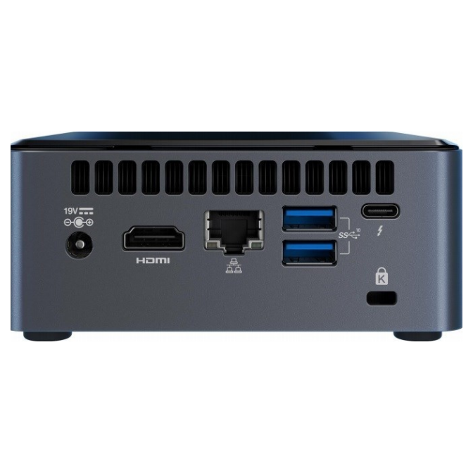 pret intel nuc