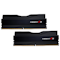 A small tile product image of G.Skill 32GB Kit (2x16GB) DDR5 Trident Z5 C36 5600Mhz - Black