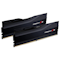 A small tile product image of G.Skill 32GB Kit (2x16GB) DDR5 Trident Z5 C36 5600Mhz - Black