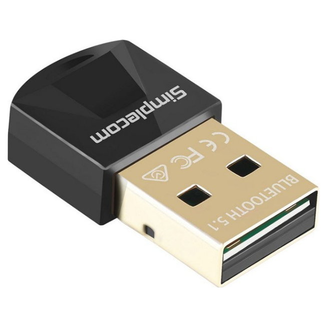 Simplecom NB410 Bluetooth USB 5.1 