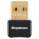 A small tile product image of Simplecom NB409 Bluetooth 5.0 USB Wireless Dongle with A2DP EDR