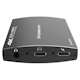 A small tile product image of Simplecom 4K USB-C to Dual HDMI MST Hub with PD & Audio Out