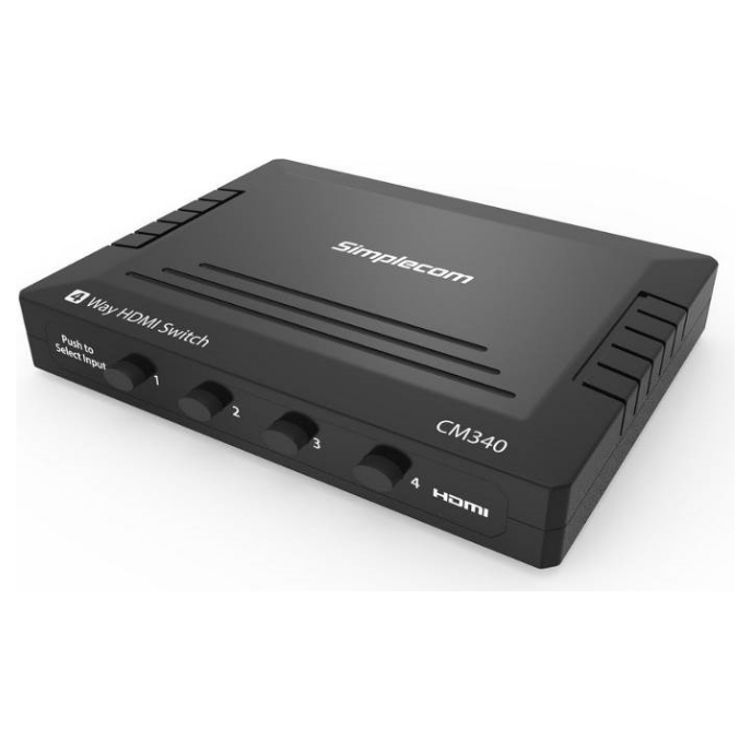 Stern Oberer, höher dünn mechanical hdmi switch Antibiotika gegenseitig