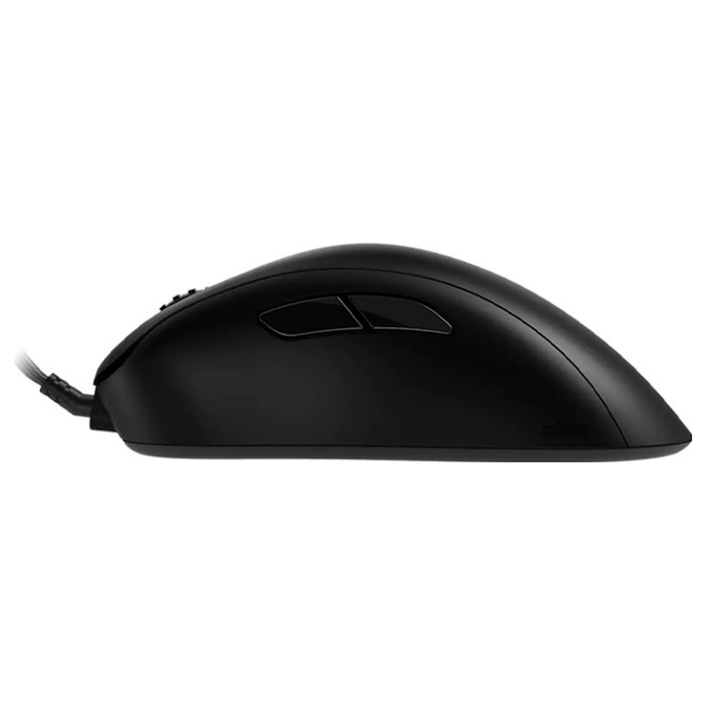 A large main feature product image of BenQ ZOWIE EC3-C Esports Gaming Mouse