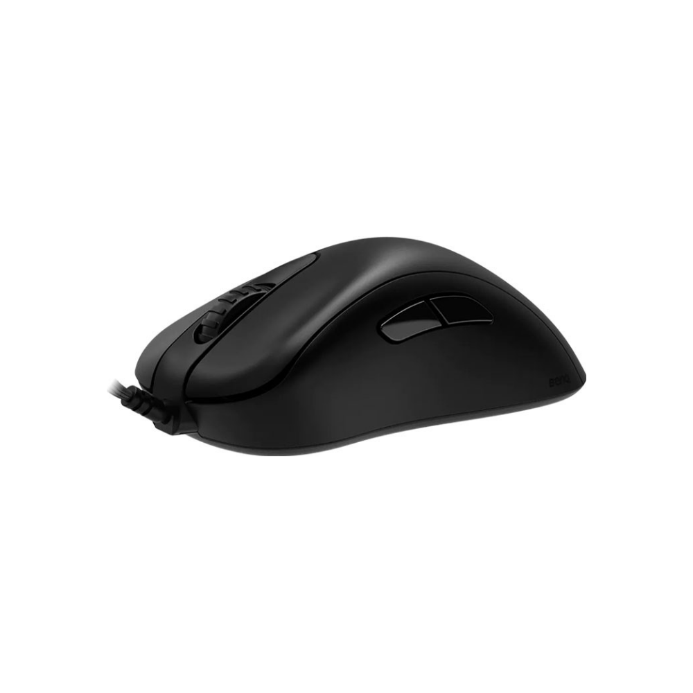 A large main feature product image of BenQ ZOWIE EC3-C Esports Gaming Mouse