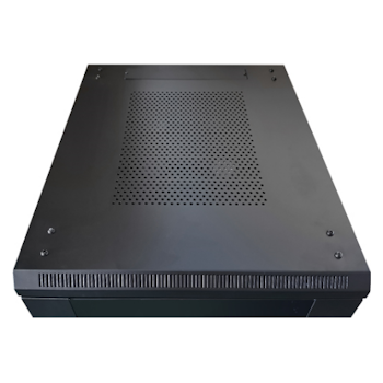 Product image of LDR Assembled 18RU Server Rack Cabinet (600mm x 800mm) - Click for product page of LDR Assembled 18RU Server Rack Cabinet (600mm x 800mm)