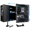 A product image of ASRock Z690 Extreme WiFi 6E LGA1700 ATX Desktop Motherboard