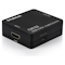 A small tile product image of Simplecom CM102 HDMI to VGA + 3.5mm Stereo Converter
