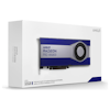A product image of Radeon Pro W6800 32GB GDDR6