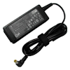 A product image of MSI 120W 19.5V 6.1A Replacement Notebook AC Power Adaptor
