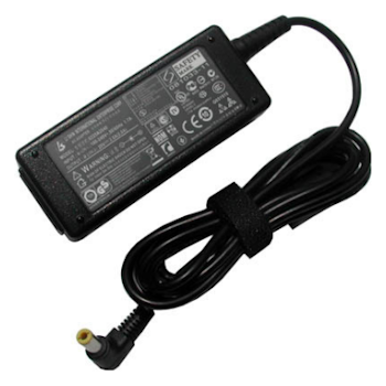 Product image of MSI 120W 19.5V 6.1A Replacement Notebook AC Power Adaptor - Click for product page of MSI 120W 19.5V 6.1A Replacement Notebook AC Power Adaptor