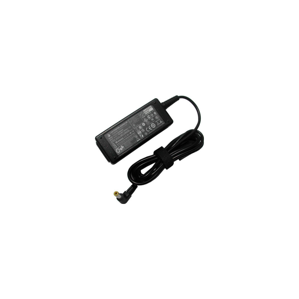 A large main feature product image of MSI 120W 19.5V 6.1A Replacement Notebook AC Power Adaptor