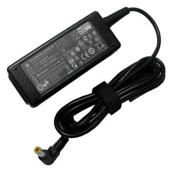 Product image of MSI 135W 19.5V 6.9A Replacement Notebook AC Power Adaptor - Click for product page of MSI 135W 19.5V 6.9A Replacement Notebook AC Power Adaptor