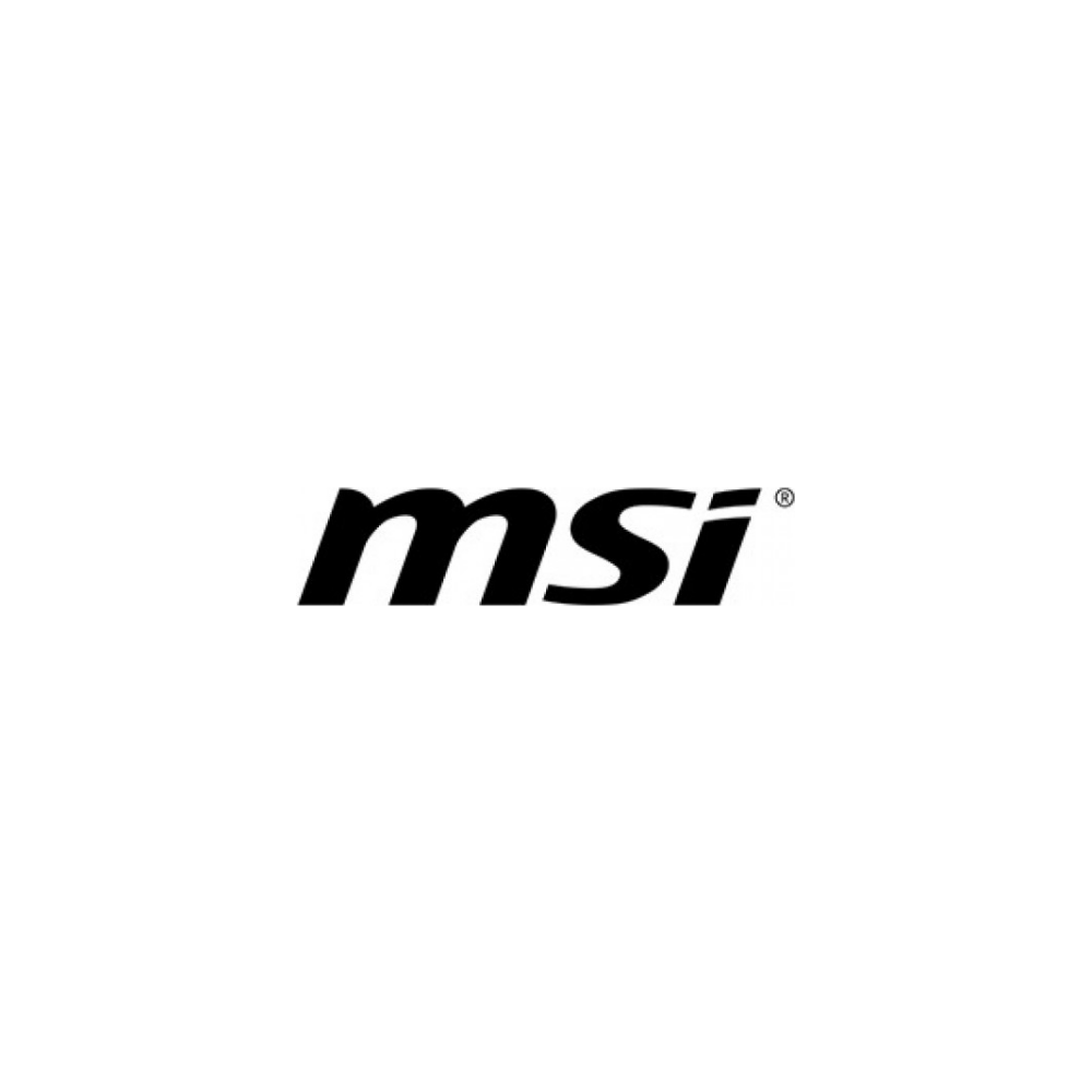 A large main feature product image of MSI 230W 19.5V 11.8A Replacement Notebook AC Power Adaptor