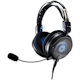 A small tile product image of Audio-Technica ATH-GDL3 Open-Back Hi-Fi Gaming Headset - Black