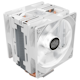A small tile product image of Cooler Master Hyper 212 White LED Turbo CPU Cooler