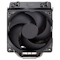 A small tile product image of Cooler Master Hyper 212 Black Edition R2 CPU Cooler