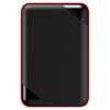 A product image of Silicon Power Armor A62S 2TB Shock/Water Proof Portable HDD