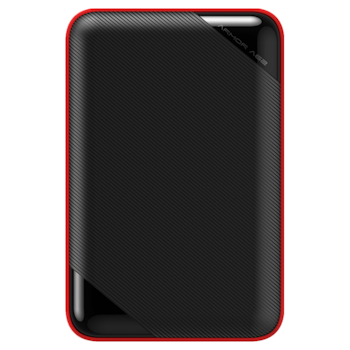 Product image of Silicon Power Armor A62S 2TB Shock/Water Proof Portable HDD - Click for product page of Silicon Power Armor A62S 2TB Shock/Water Proof Portable HDD