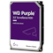 A small tile product image of WD Purple WD63PURZ 3.5" 6TB 256MB Surveillance HDD