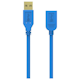 A small tile product image of Simplecom CA312 1.2M USB 3.0 SuperSpeed Extension Cable