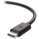 A small tile product image of Simplecom CAD418 DisplayPort Male to Male 1.4 Cable 1.8M