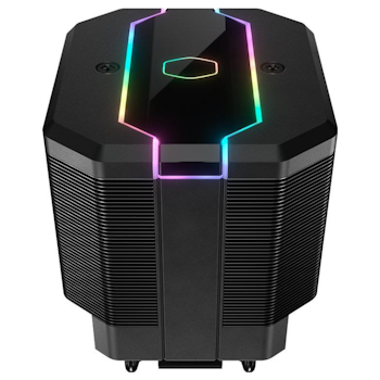 Product image of Cooler Master MasterAir MA620M CPU Cooler - Click for product page of Cooler Master MasterAir MA620M CPU Cooler