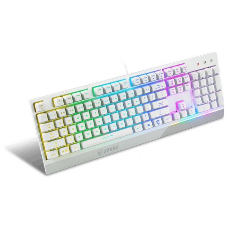 buy white keyboard