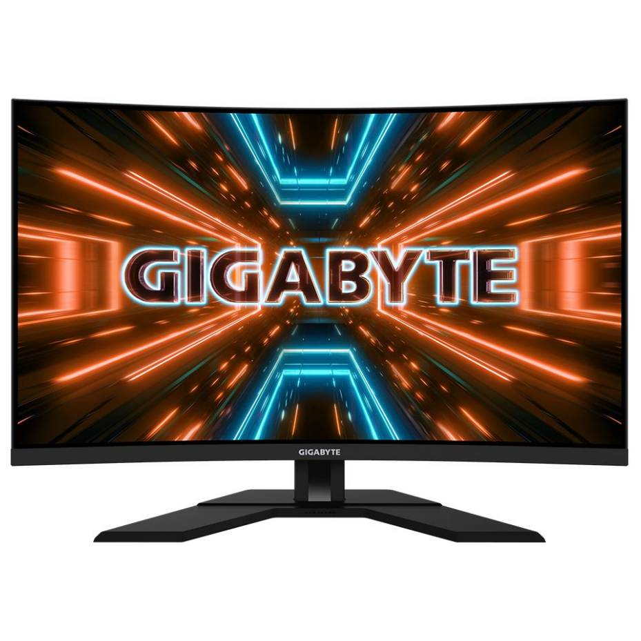 Buy Now | Gigabyte M32QC 31.5\