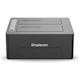 A small tile product image of Simplecom SD422 Dual Bay USB 3.0 SATA 2.5"/3.5" HDD Docking Station
